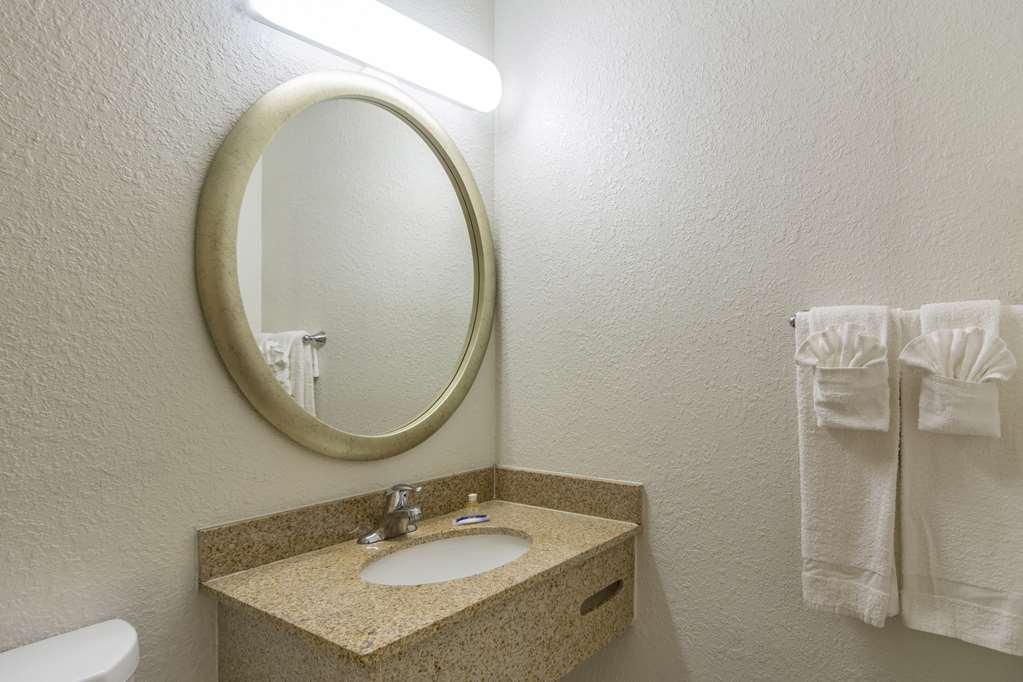 Motel 6-Atlanta, Ga - Downtown Rom bilde