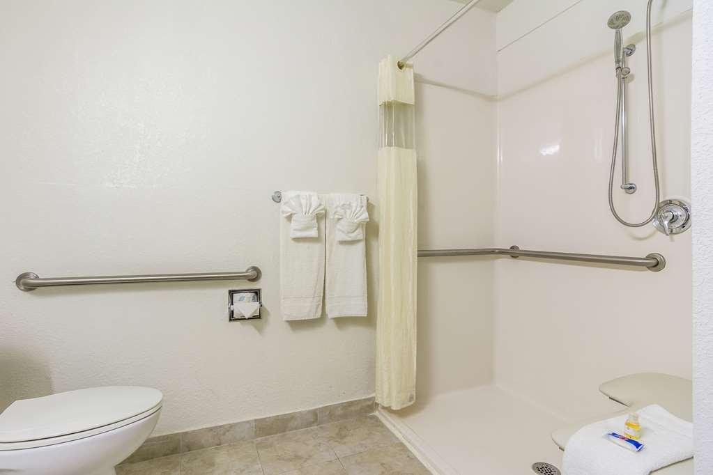 Motel 6-Atlanta, Ga - Downtown Rom bilde