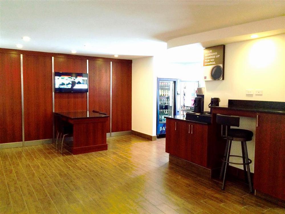 Motel 6-Atlanta, Ga - Downtown Interiør bilde