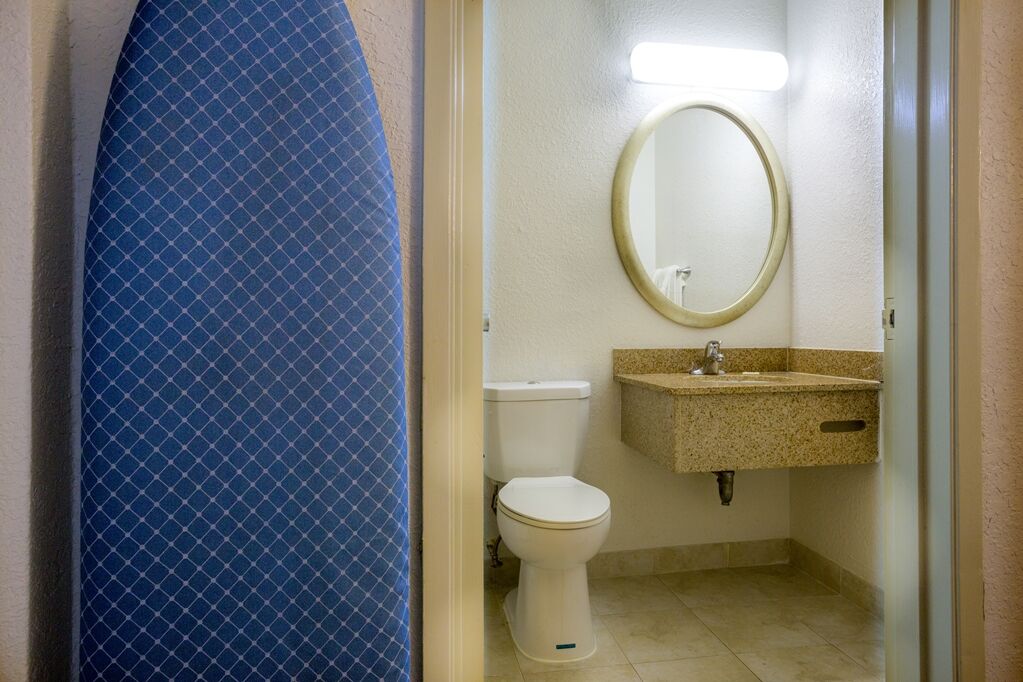 Motel 6-Atlanta, Ga - Downtown Rom bilde